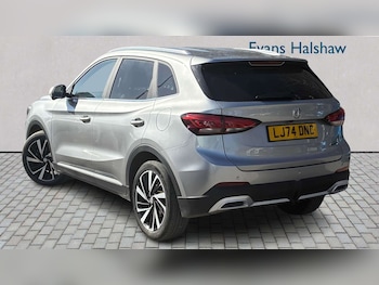 Used MG MG ZS 2025 for sale - 77979448: Photo