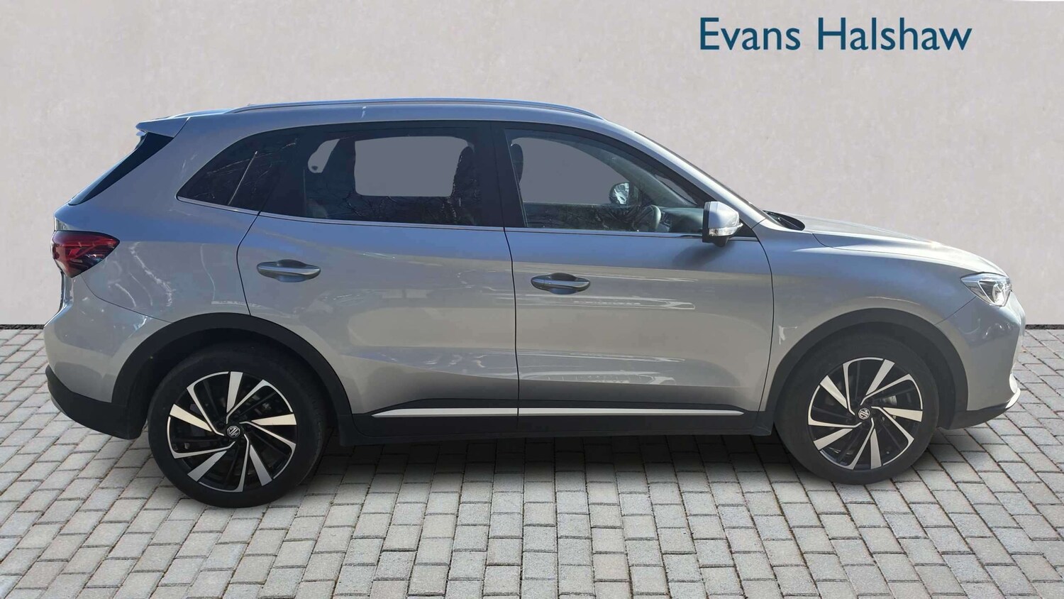 Used MG MG ZS 2025 for sale - 77979448: Photo 3