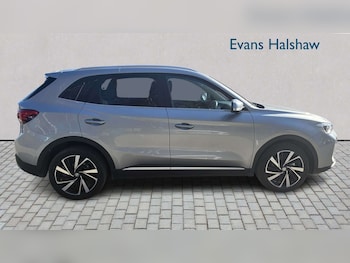 Used MG MG ZS 2025 for sale - 77979448: Photo