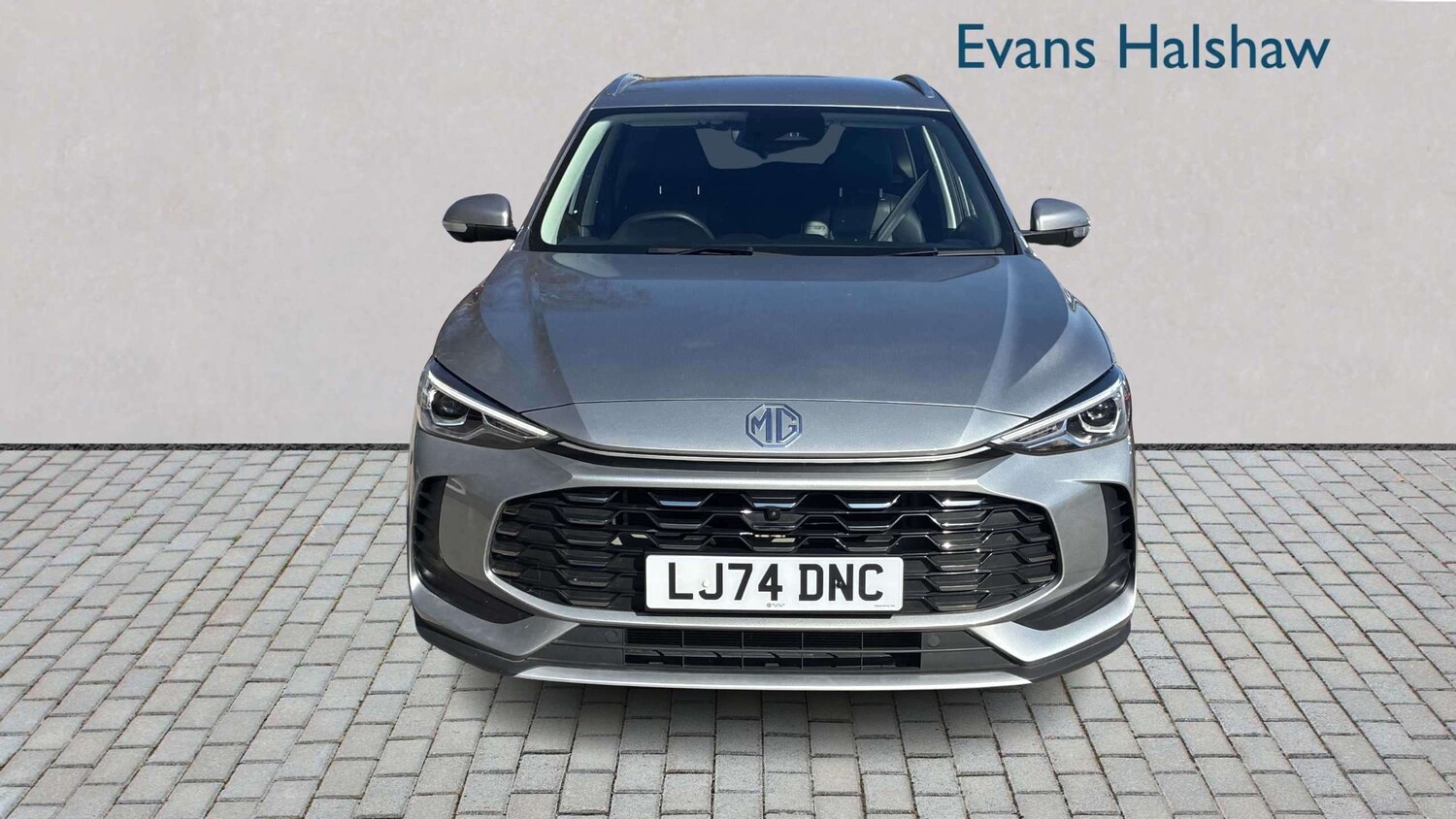 Used MG MG ZS 2025 for sale - 77979448: Photo 4