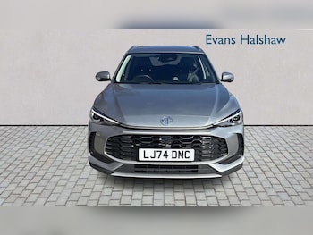 Used MG MG ZS 2025 for sale - 77979448: Photo