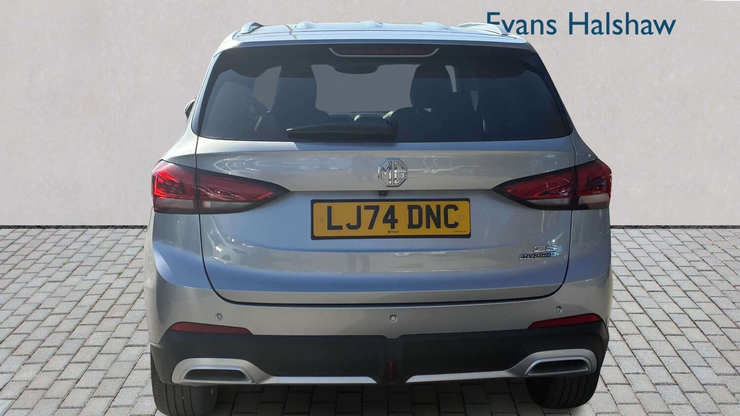 Used MG MG ZS 2025 for sale - 77979448: Photo 6