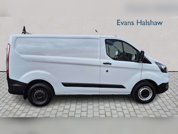 Used Ford Transit Custom 2020 for sale - 78264814: Photo