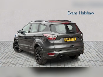 Used Ford Kuga 2018 for sale - 77661217: Photo