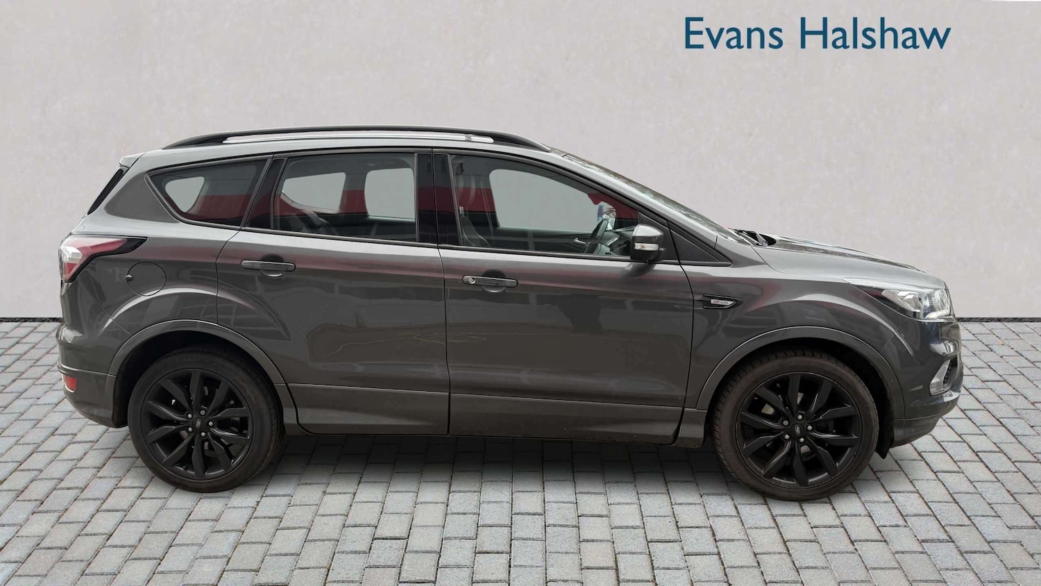 Used Ford Kuga for sale - 77661217: Photo 3