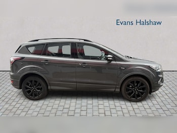 Used Ford Kuga 2018 for sale - 77661217: Photo