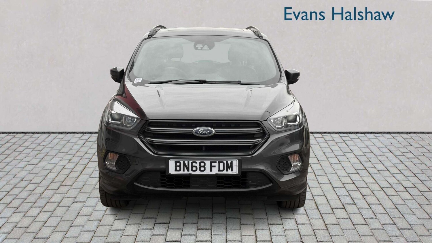 Used Ford Kuga for sale - 77661217: Photo 6