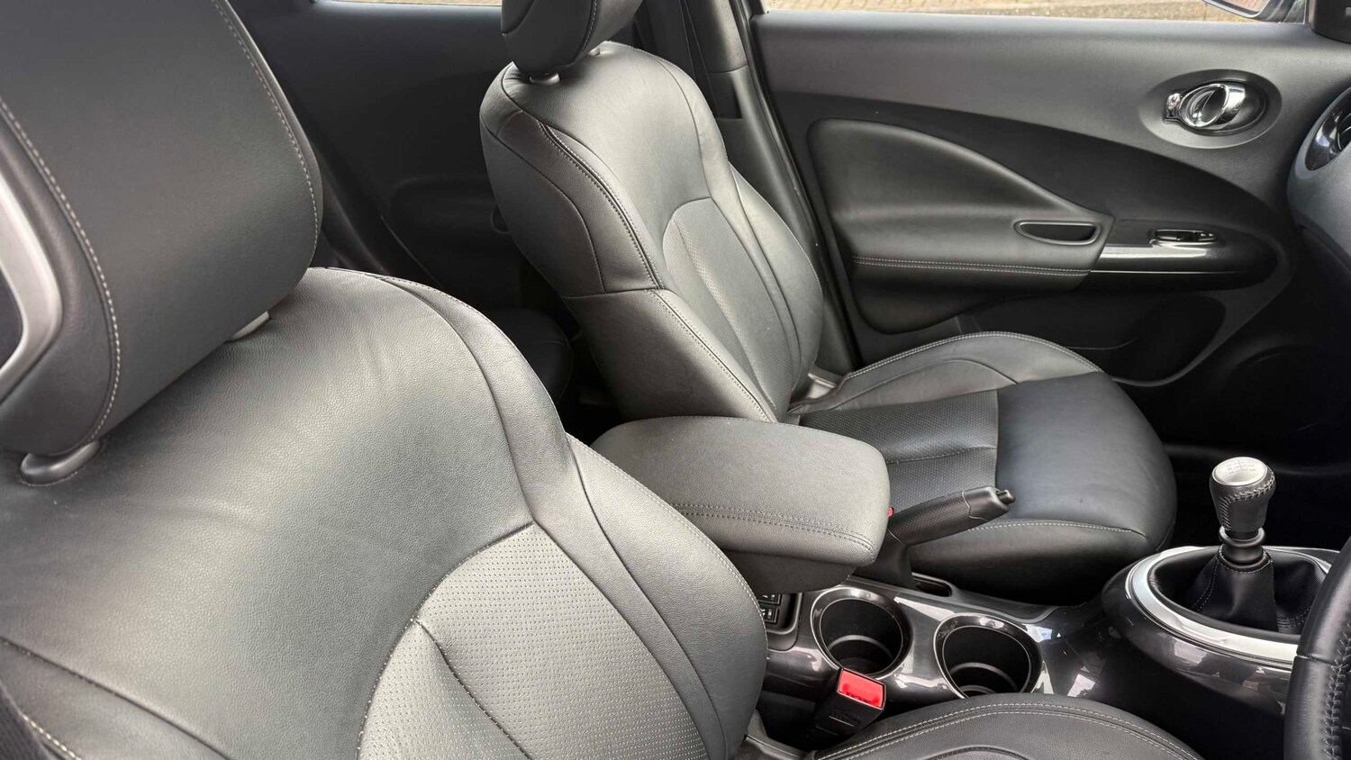 Used Nissan Juke 2018 for sale - 77674822: Photo 12