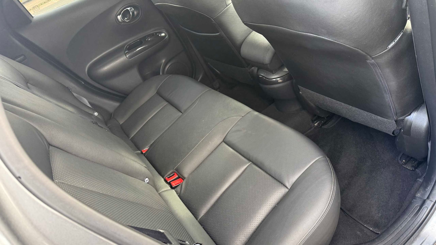 Used Nissan Juke 2018 for sale - 77674822: Photo 13