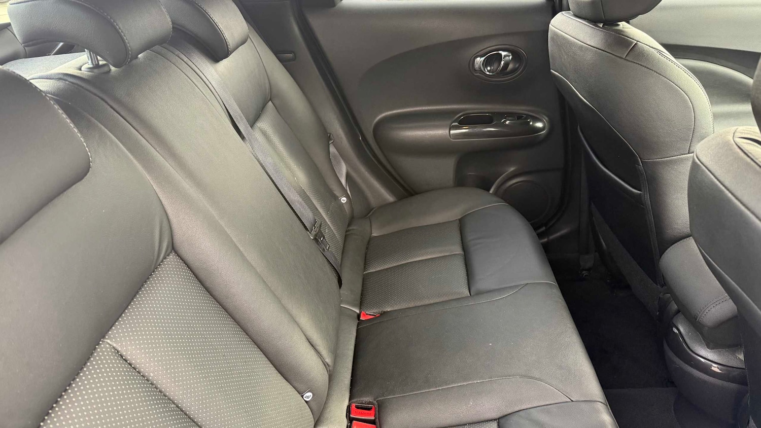 Used Nissan Juke 2018 for sale - 77674822: Photo 14