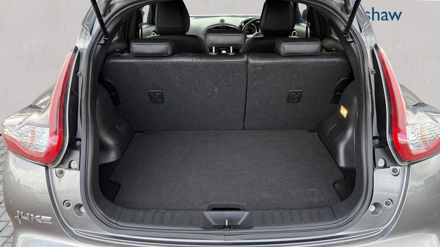 Used Nissan Juke 2018 for sale - 77674822: Photo 15