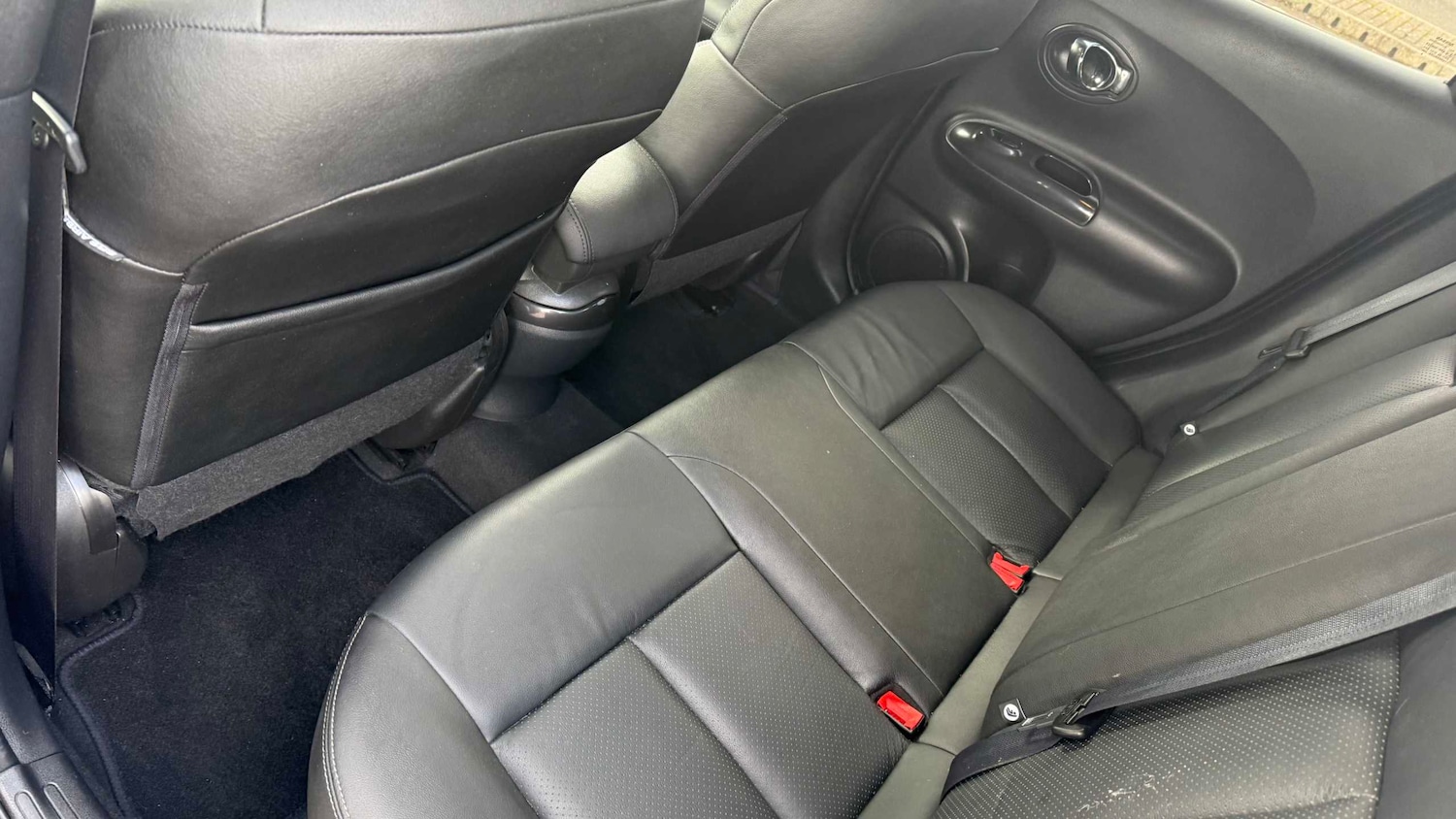 Used Nissan Juke 2018 for sale - 77674822: Photo 16