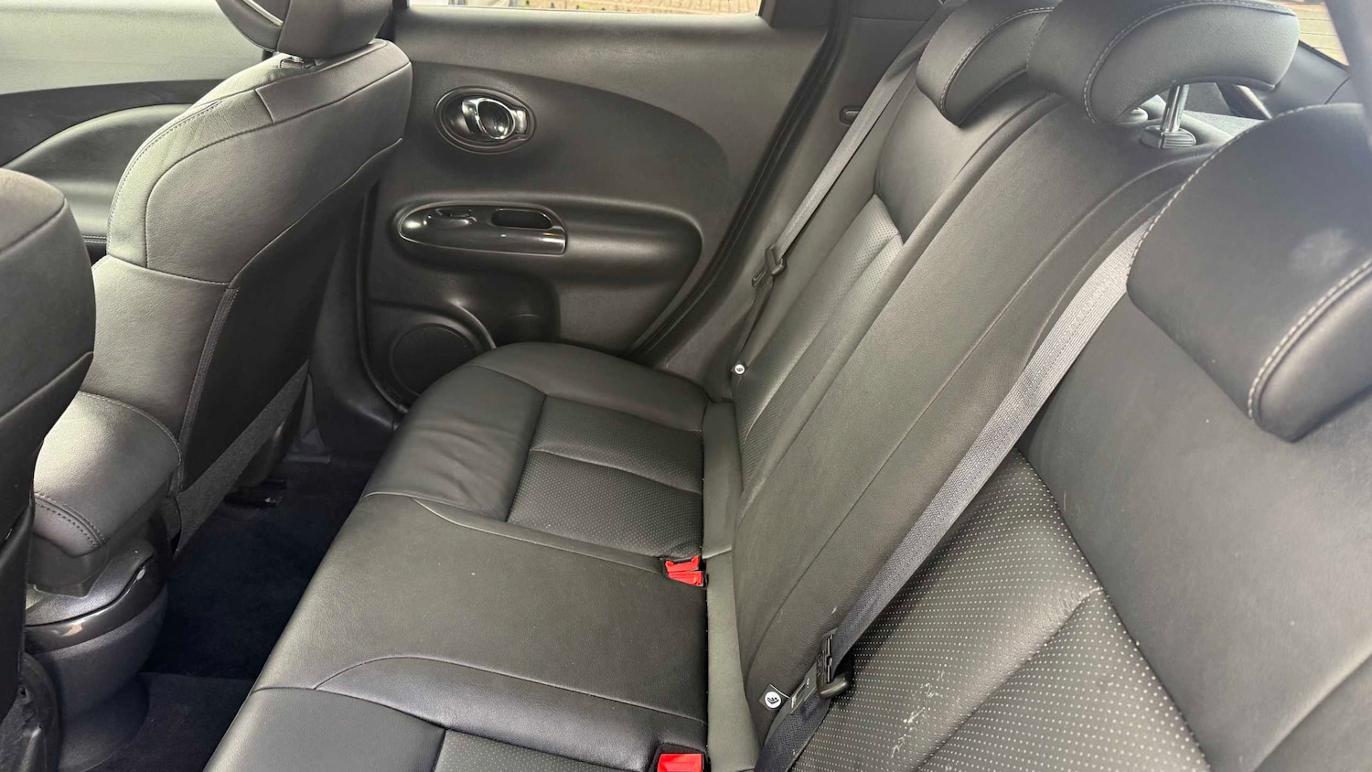 Used Nissan Juke 2018 for sale - 77674822: Photo 17