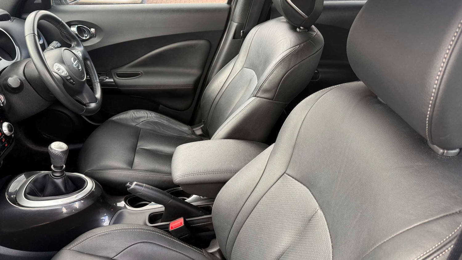 Used Nissan Juke 2018 for sale - 77674822: Photo 19