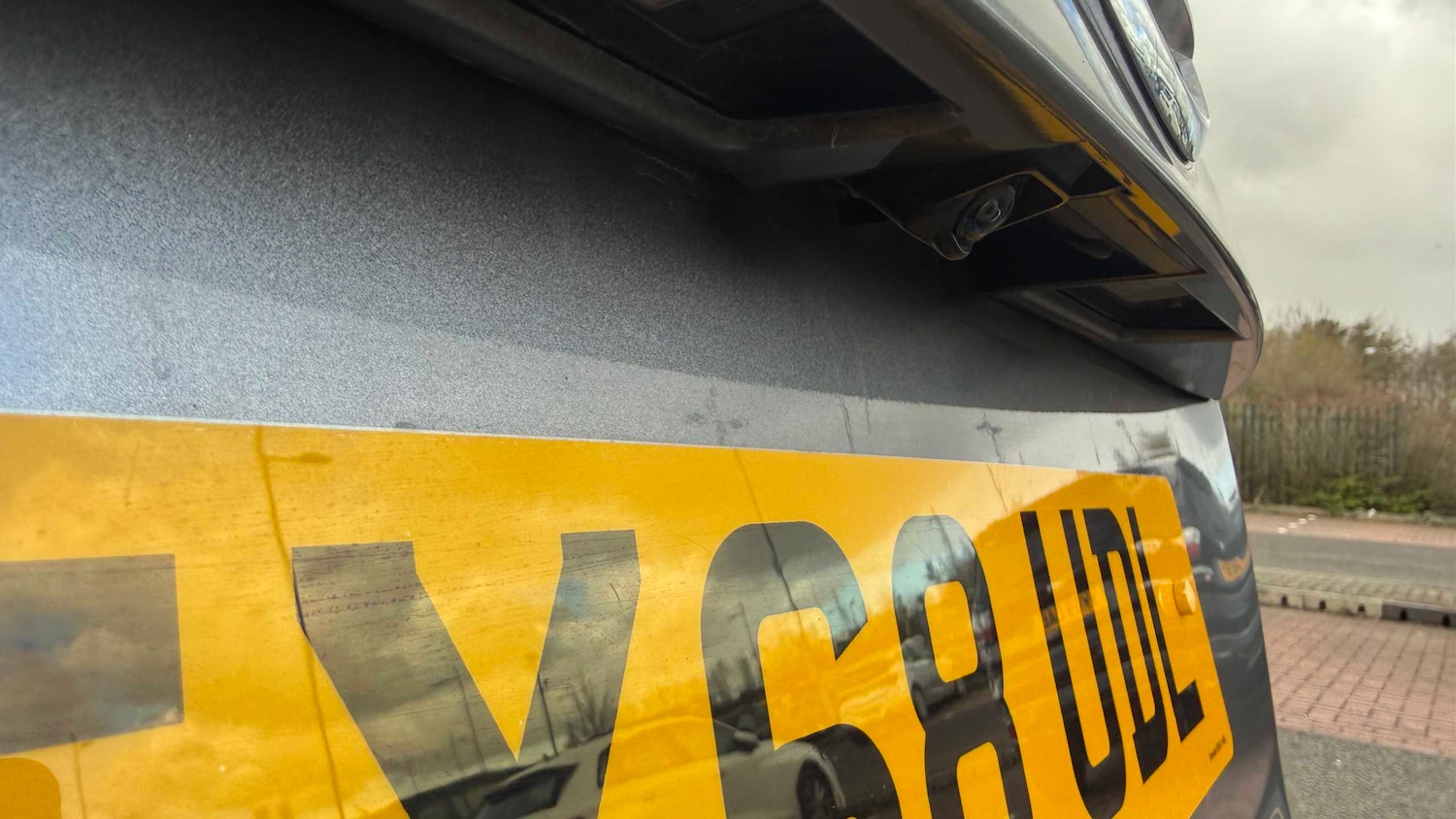 Used Nissan Juke 2018 for sale - 77674822: Photo 20