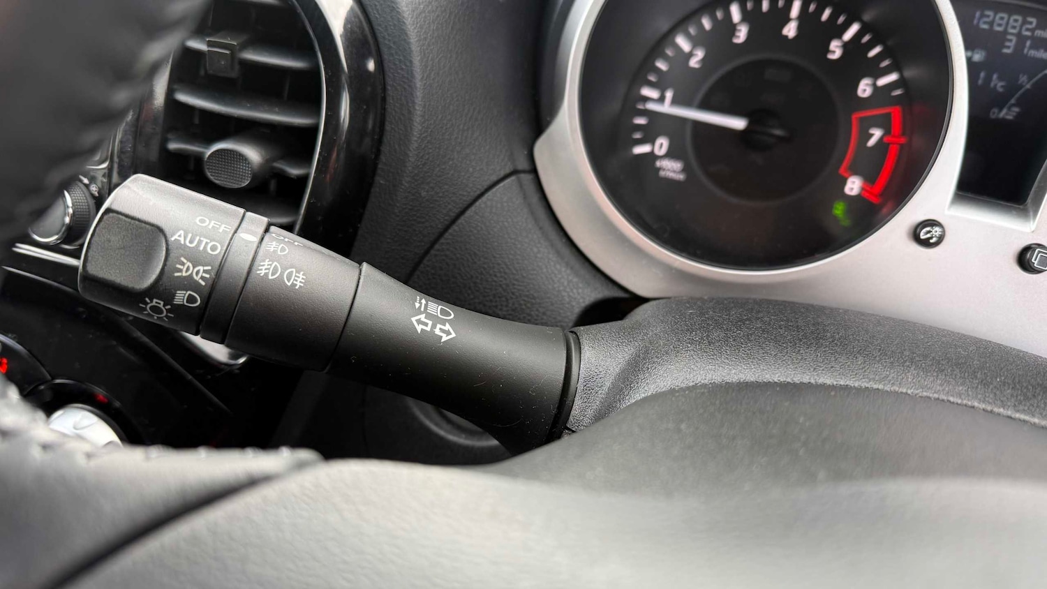 Used Nissan Juke 2018 for sale - 77674822: Photo 27