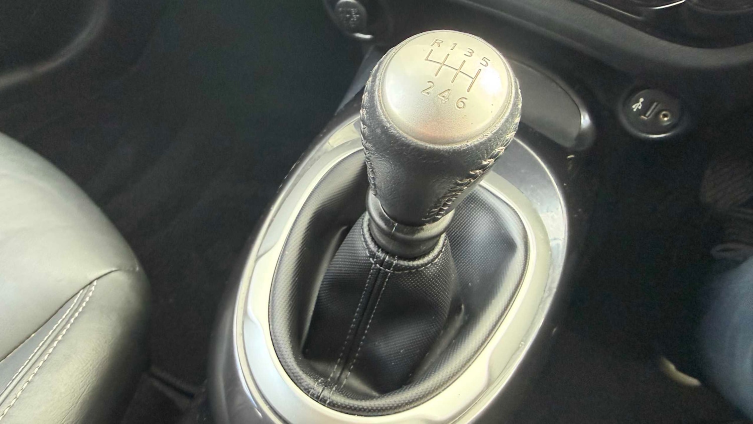 Used Nissan Juke 2018 for sale - 77674822: Photo 28