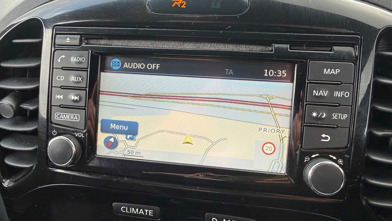 Used Nissan Juke 2018 for sale - 77674822: Photo 30