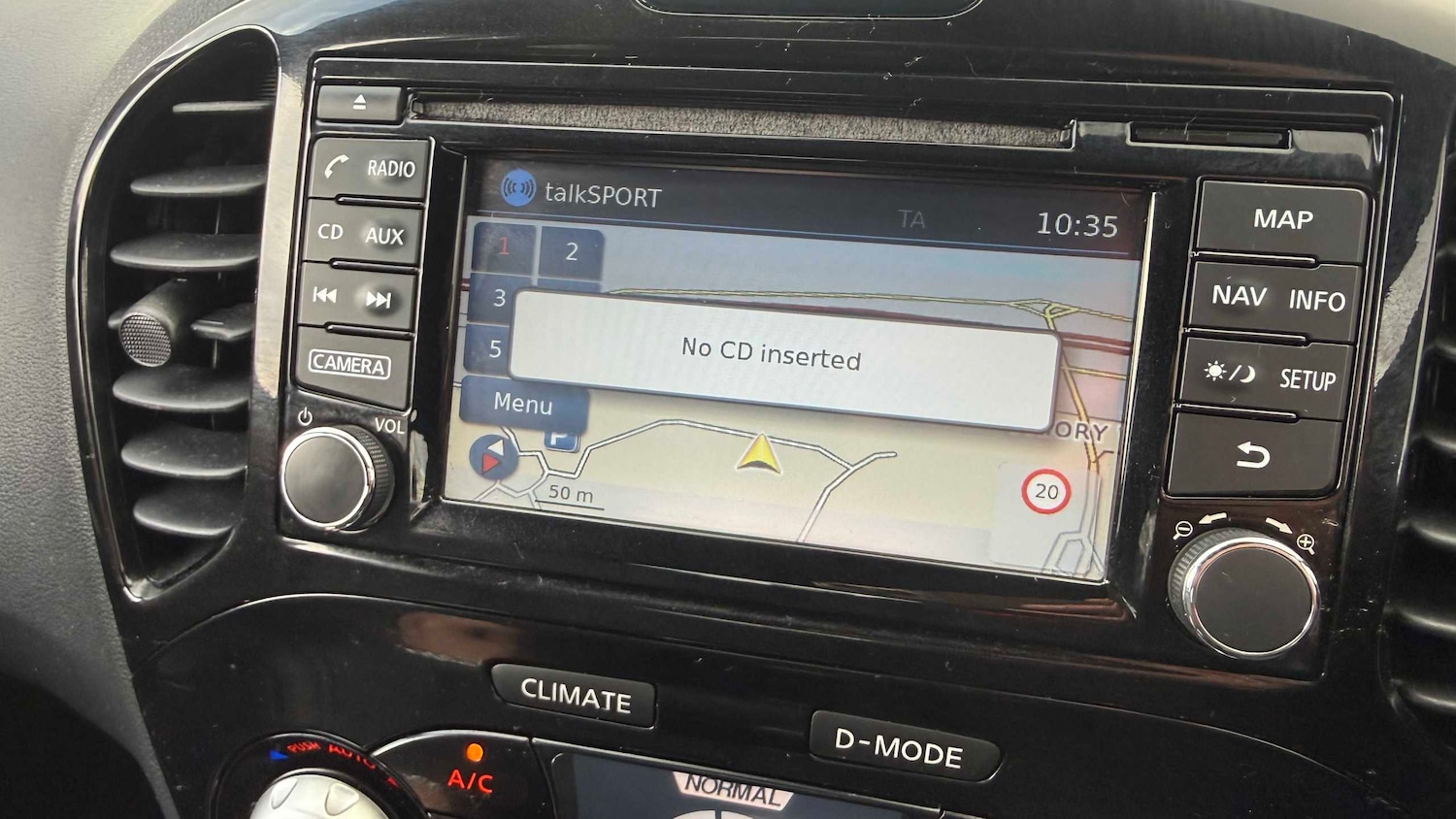 Used Nissan Juke 2018 for sale - 77674822: Photo 32