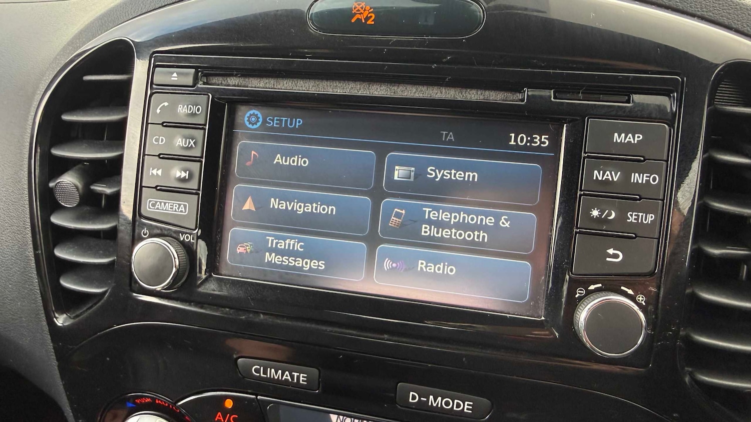 Used Nissan Juke 2018 for sale - 77674822: Photo 34