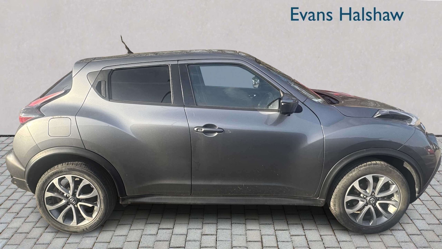 Used Nissan Juke 2018 for sale - 77674822: Photo 4