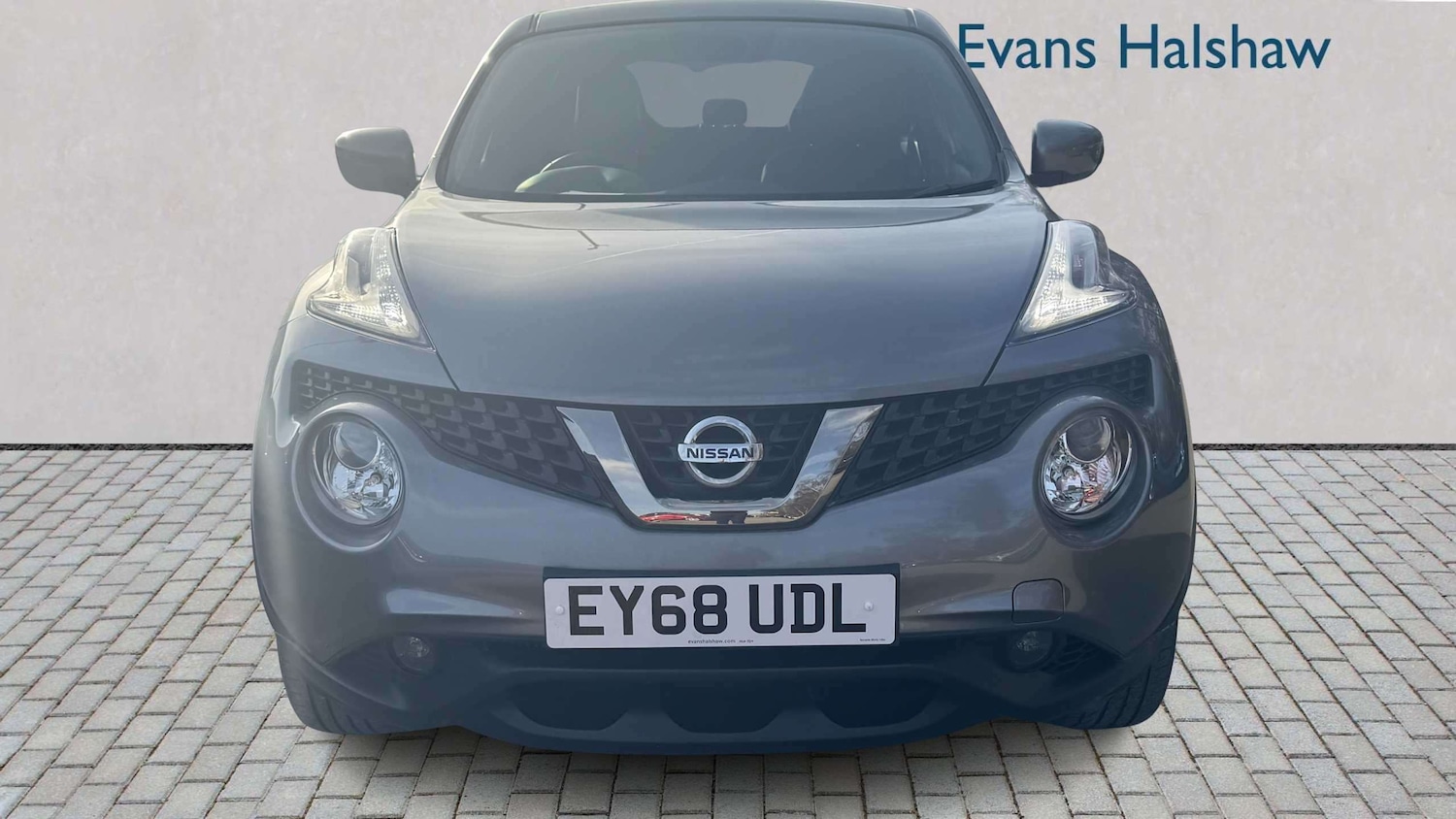 Used Nissan Juke 2018 for sale - 77674822: Photo 6