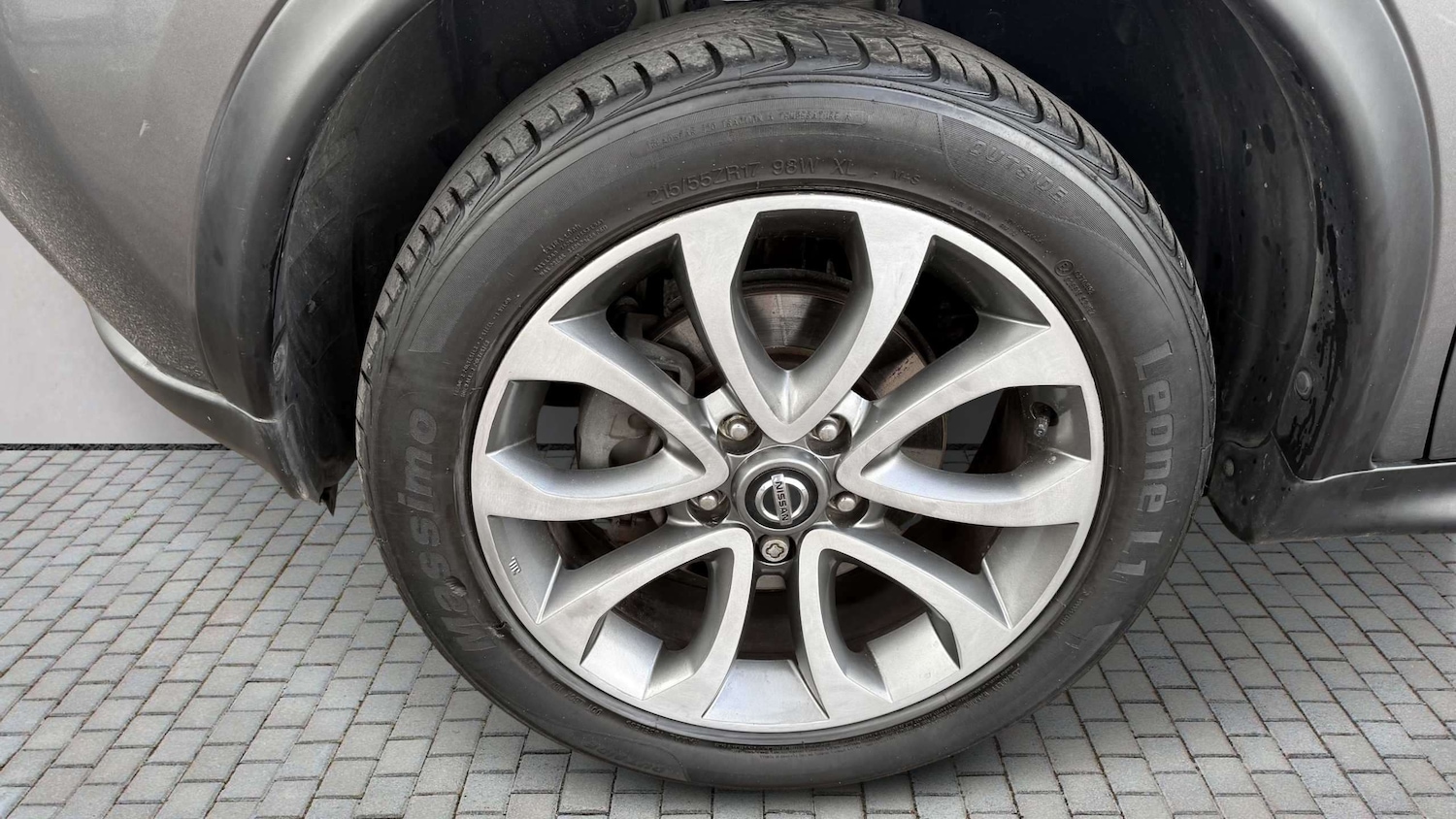 Used Nissan Juke 2018 for sale - 77674822: Photo 7