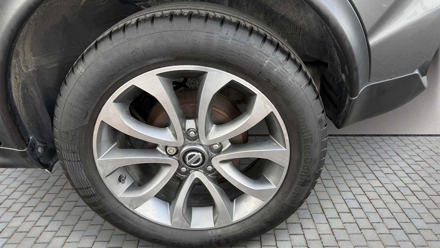 Used Nissan Juke 2018 for sale - 77674822: Photo 8