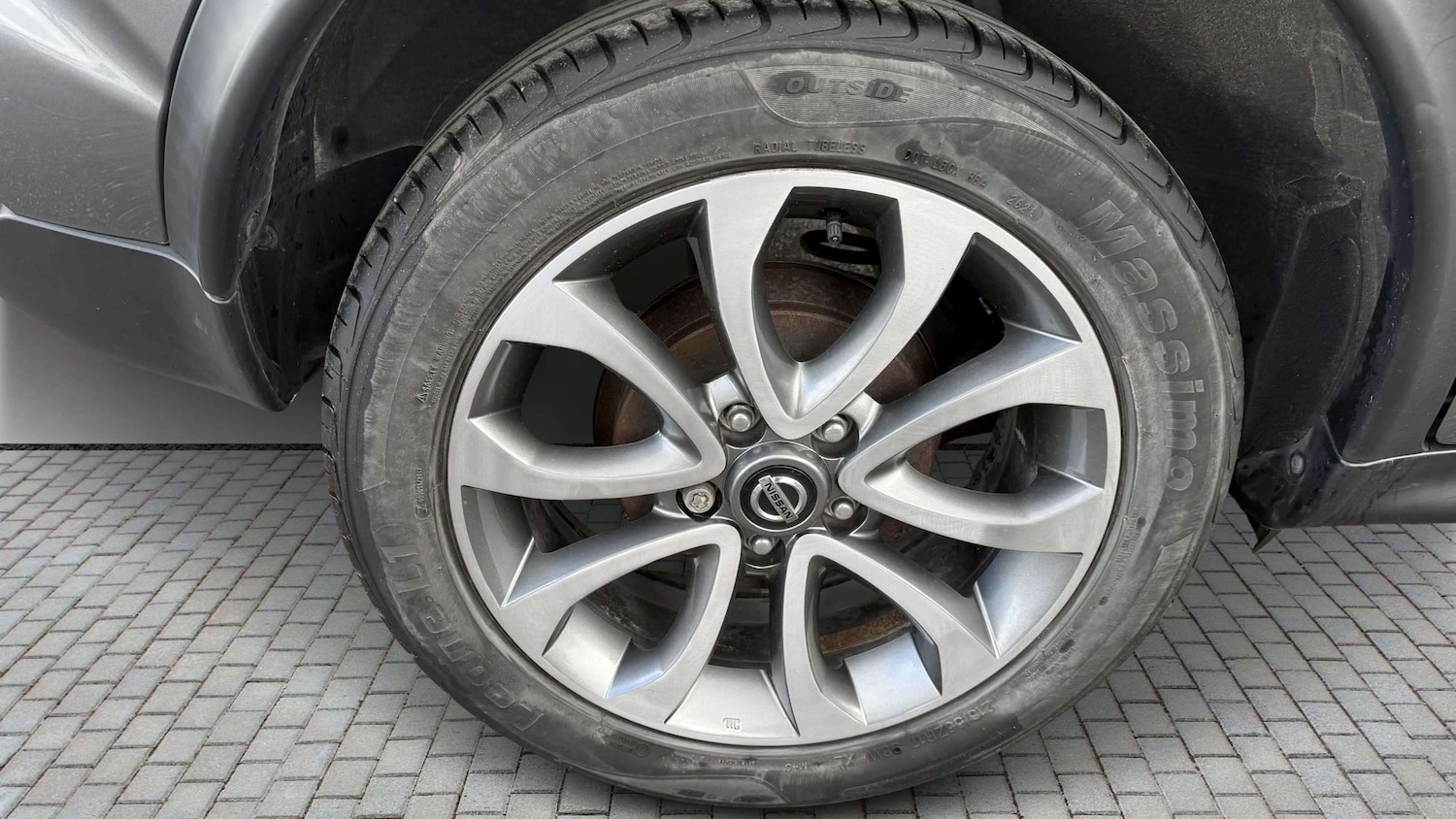 Used Nissan Juke 2018 for sale - 77674822: Photo 9