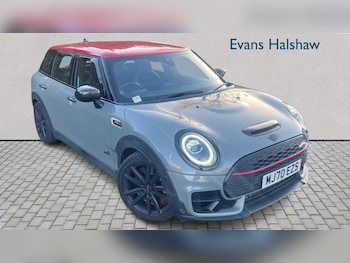 Used MINI Clubman 2020 for sale - 76460114: Photo