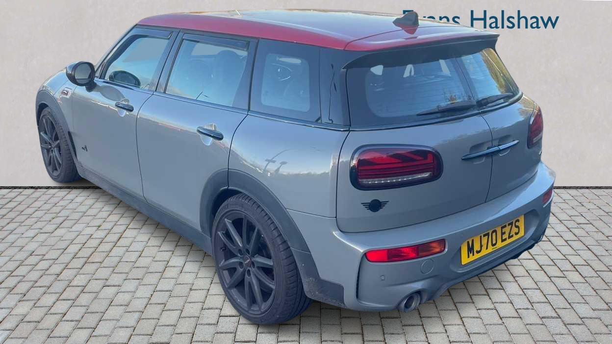 Used MINI Clubman 2020 for sale - 76460114: Photo 2