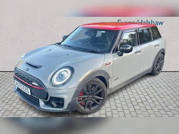 Used MINI Clubman 2020 for sale - 76460114: Photo