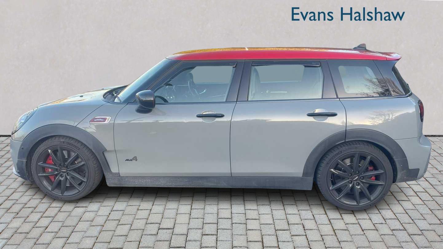 Used MINI Clubman 2020 for sale - 76460114: Photo 4