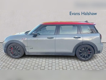 Used MINI Clubman 2020 for sale - 76460114: Photo