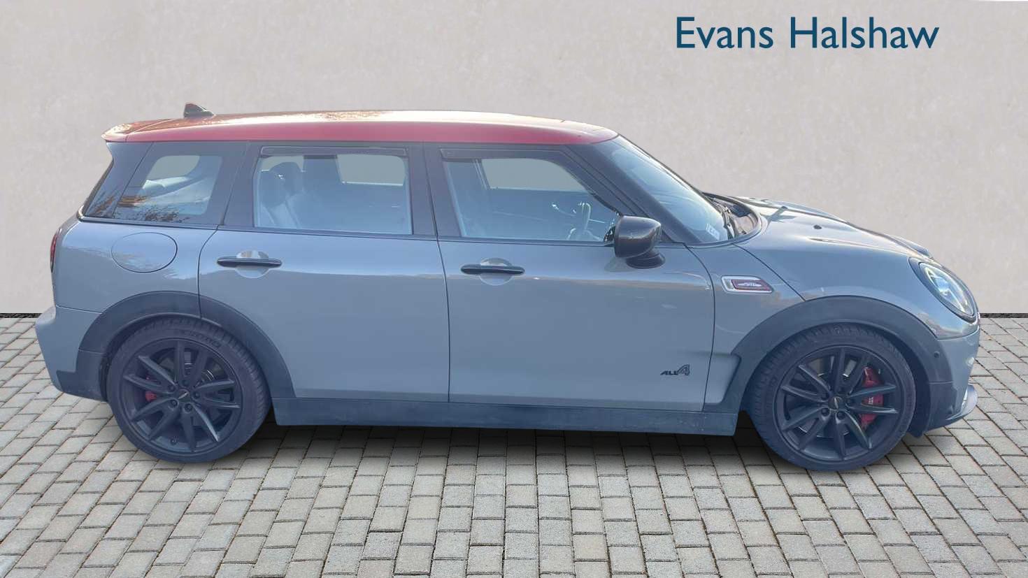 Used MINI Clubman 2020 for sale - 76460114: Photo 5