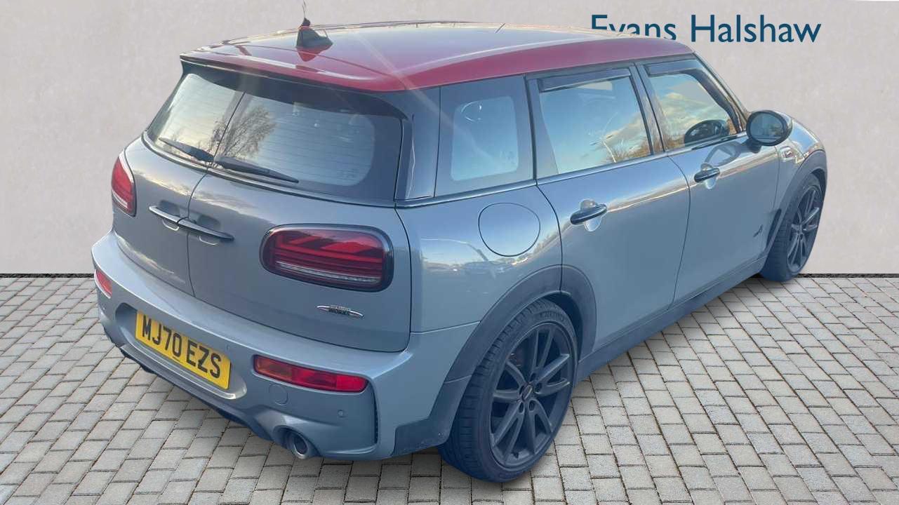 Used MINI Clubman 2020 for sale - 76460114: Photo 6