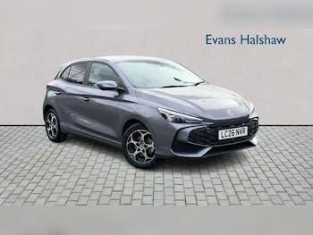 Used MG MG3 2026 for sale - 79672101: Photo