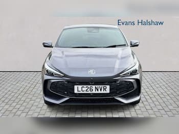 Used MG MG3 2026 for sale - 79672101: Photo