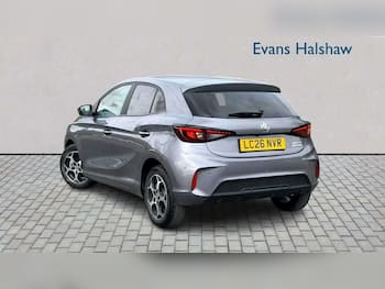 Used MG MG3 2026 for sale - 79672101: Photo