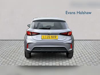 Used MG MG3 2026 for sale - 79672101: Photo