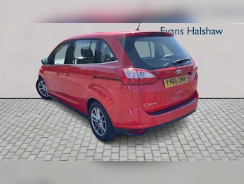 Used Ford Grand C-Max 2016 for sale - 79227583: Photo
