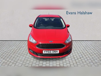 Used Ford Grand C-Max 2016 for sale - 79227583: Photo