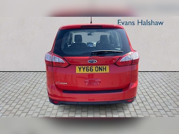 Used Ford Grand C-Max 2016 for sale - 79227583: Photo