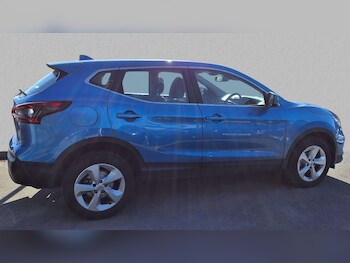 Used Nissan Qashqai 2018 for sale - 75903205: Photo
