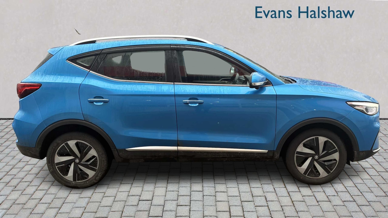 Used MG MG ZS 2022 for sale - 77333832: Photo 3