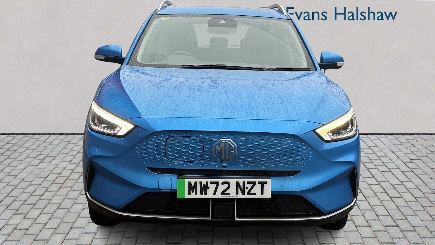 Used MG MG ZS 2022 for sale - 77333832: Photo 4