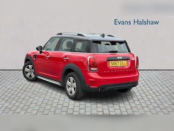 Used MINI Countryman 2017 for sale - 79745654: Photo