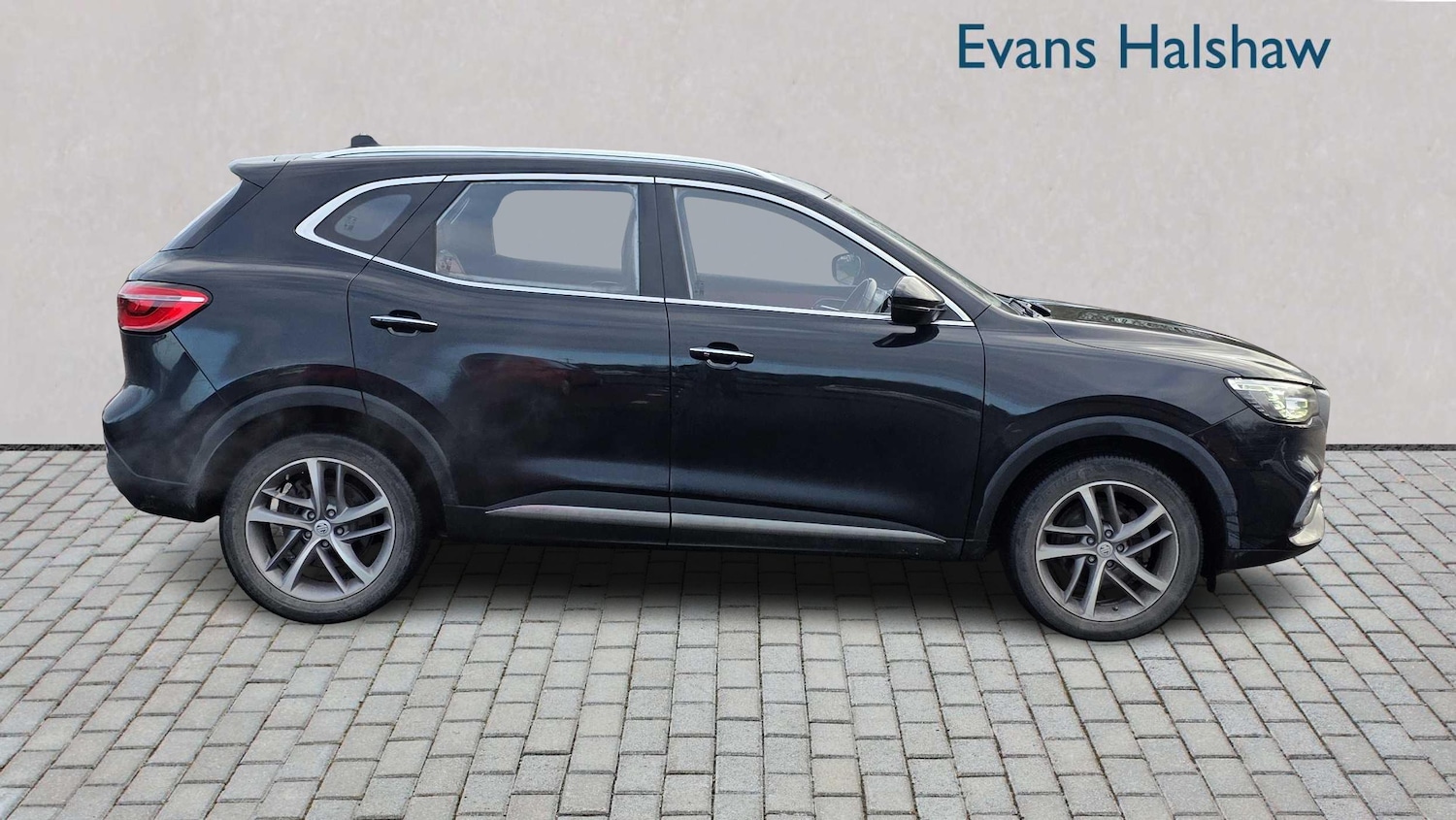 Used MG MG HS 2021 for sale - 77414530: Photo 3