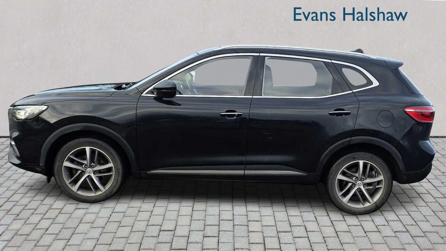 Used MG MG HS 2021 for sale - 77414530: Photo 4