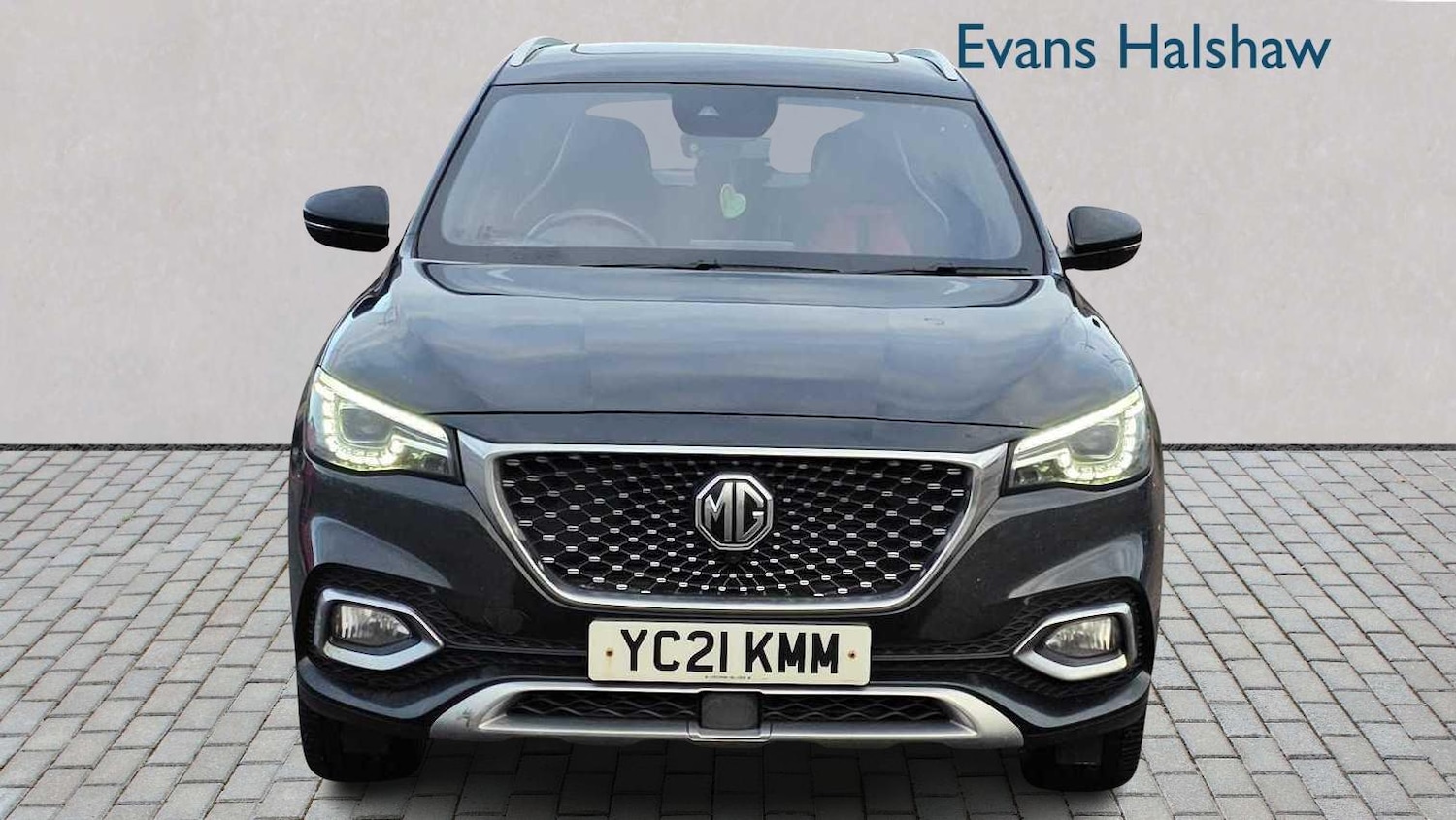 Used MG MG HS 2021 for sale - 77414530: Photo 5